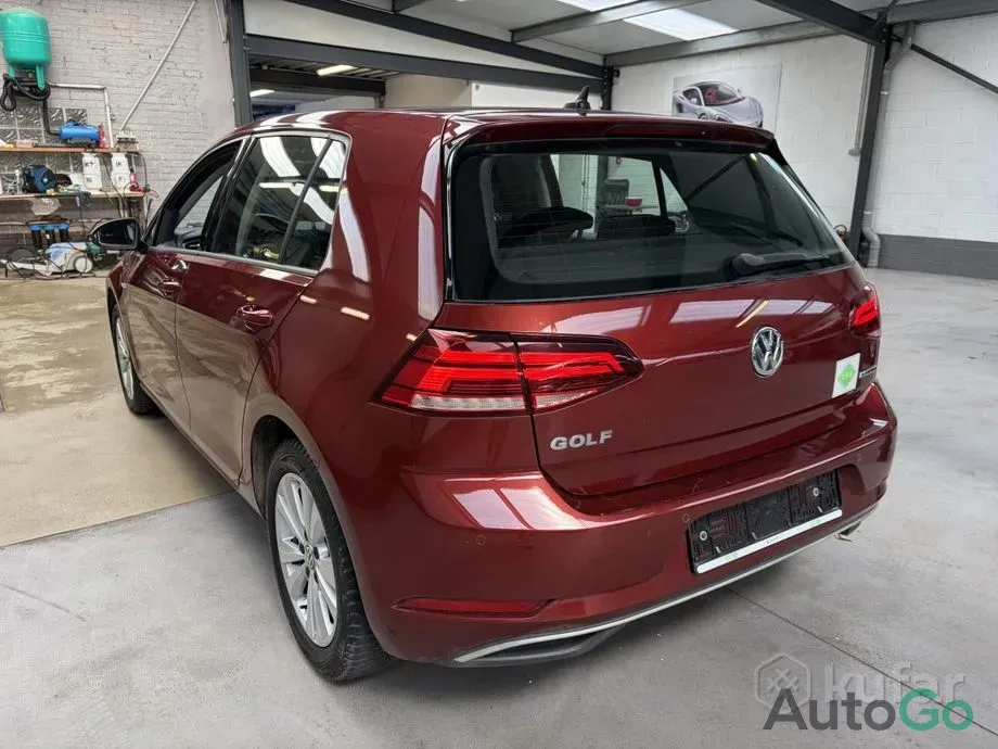 Продажа Volkswagen Golf , 2019 г., Минск Минск - изображение 4