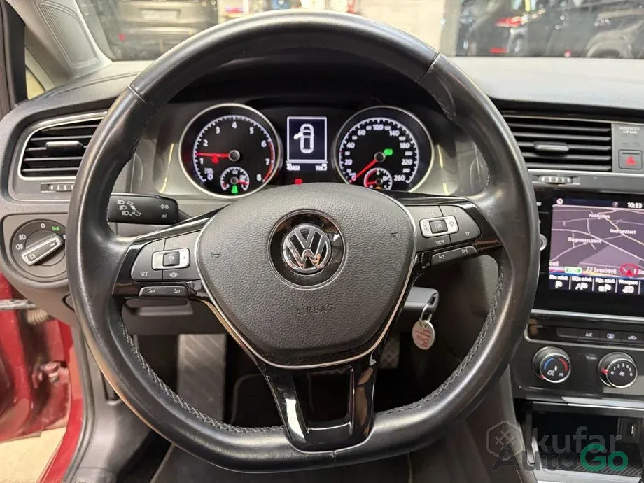 Продажа Volkswagen Golf , 2019 г., Минск Минск - изображение 10