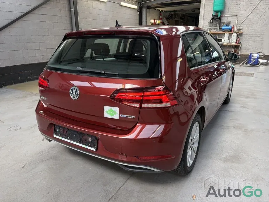 Продажа Volkswagen Golf , 2019 г., Минск Минск - изображение 2