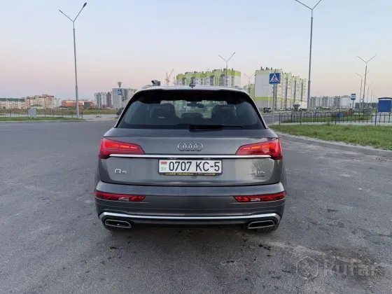 Продажа Audi Q5 II (FY) Рестайлинг, 2021 г., Солигорск Солигорск