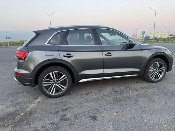 Продажа Audi Q5 II (FY) Рестайлинг, 2021 г., Солигорск Солигорск