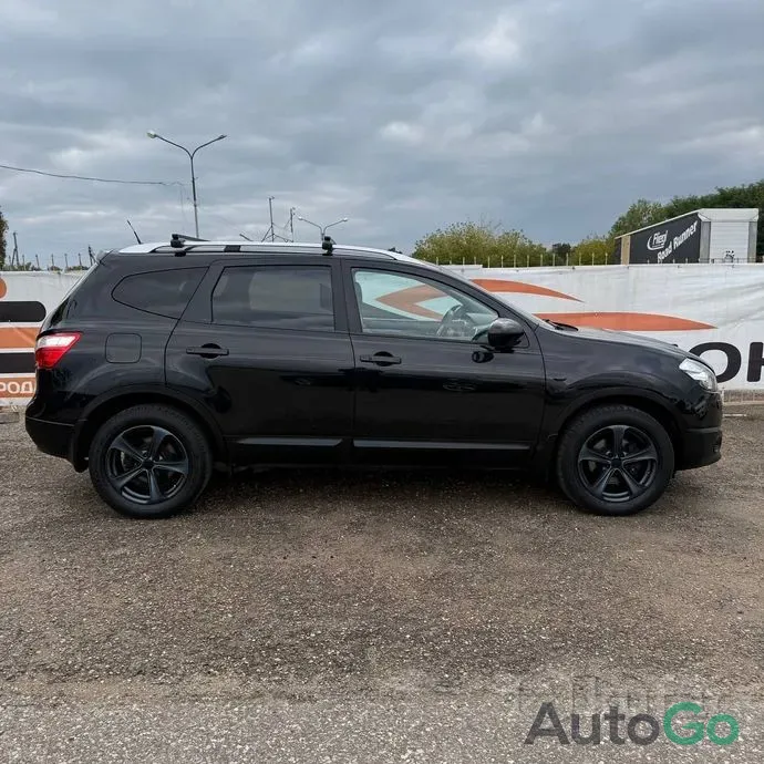Продажа Nissan Qashqai+2 I Рестайлинг, 2011 г., Гродно Гродно - изображение 7