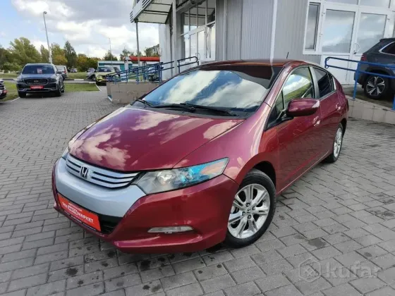 Продажа Honda Insight II, 2010 г., Гомель Гомель