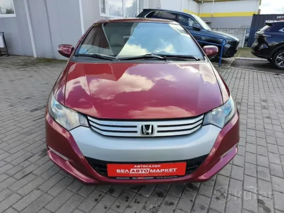 Продажа Honda Insight II, 2010 г., Гомель Гомель
