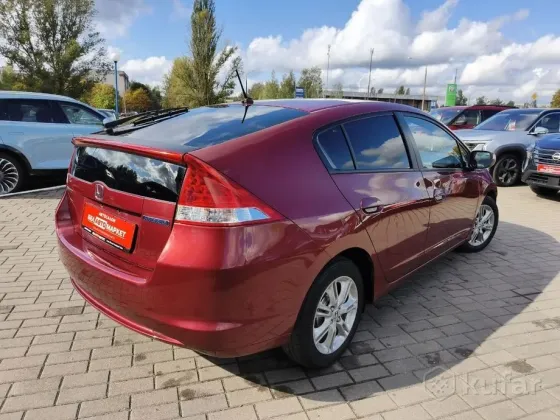 Продажа Honda Insight II, 2010 г., Гомель Гомель