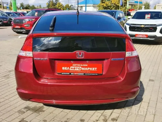 Продажа Honda Insight II, 2010 г., Гомель Гомель