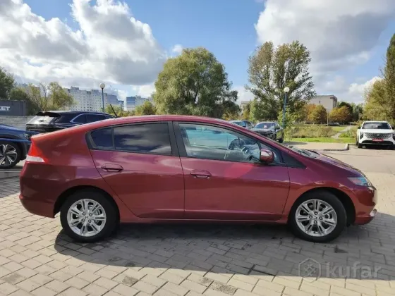 Продажа Honda Insight II, 2010 г., Гомель Гомель
