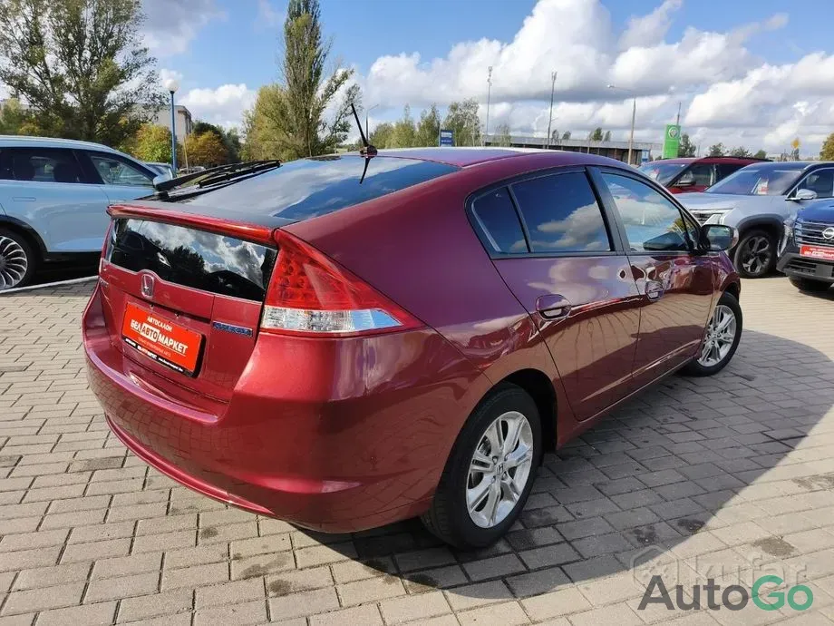 Продажа Honda Insight II, 2010 г., Гомель Гомель - изображение 5