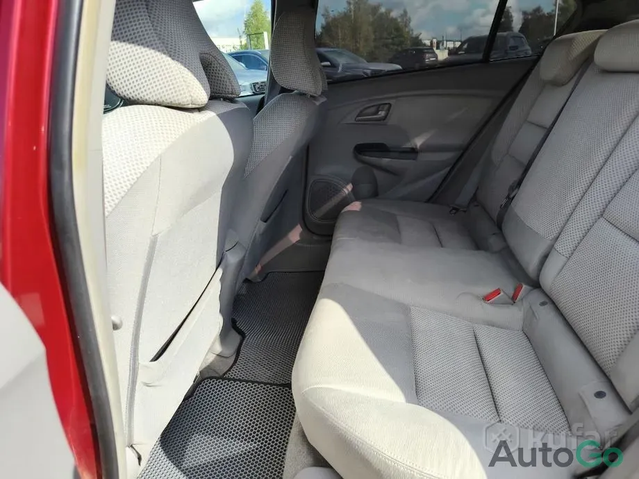 Продажа Honda Insight II, 2010 г., Гомель Гомель - изображение 10