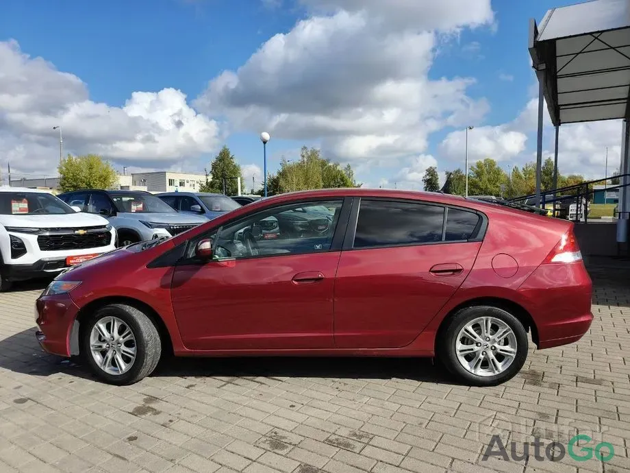 Продажа Honda Insight II, 2010 г., Гомель Гомель - изображение 8