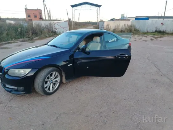 Продажа BMW 3 серия V (E90/E91/E92/E93) Рестайлинг, 2010 г., Барановичи Барановичи