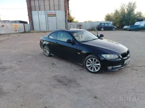Продажа BMW 3 серия V (E90/E91/E92/E93) Рестайлинг, 2010 г., Барановичи Барановичи