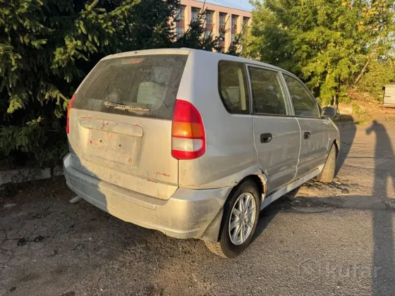 Продажа Mitsubishi Space Star I, 2001 г., Минск Минск