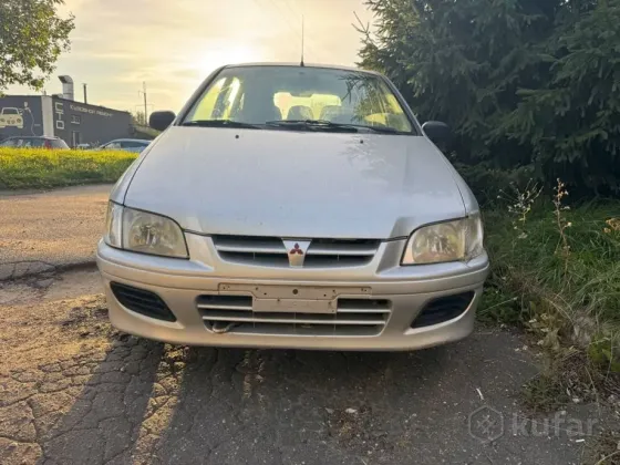 Продажа Mitsubishi Space Star I, 2001 г., Минск Минск