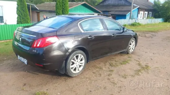 Продажа Peugeot 508 I, 2013 г., Березино Березино