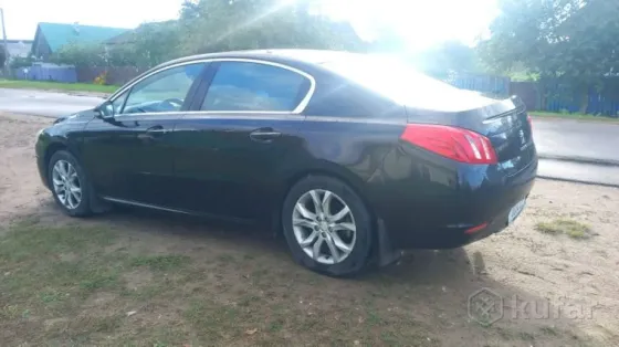 Продажа Peugeot 508 I, 2013 г., Березино Березино
