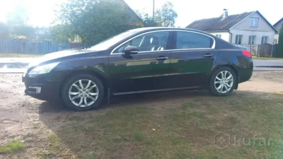 Продажа Peugeot 508 I, 2013 г., Березино Березино