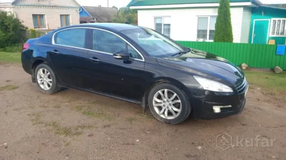 Продажа Peugeot 508 I, 2013 г., Березино Березино