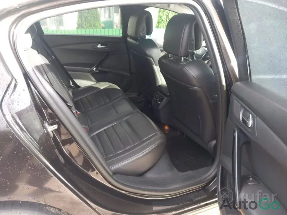 Продажа Peugeot 508 I, 2013 г., Березино Березино - изображение 8