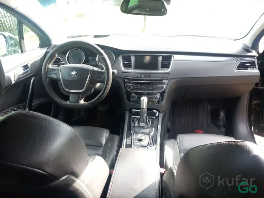 Продажа Peugeot 508 I, 2013 г., Березино Березино - изображение 10