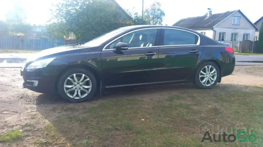 Продажа Peugeot 508 I, 2013 г., Березино Березино - изображение 4