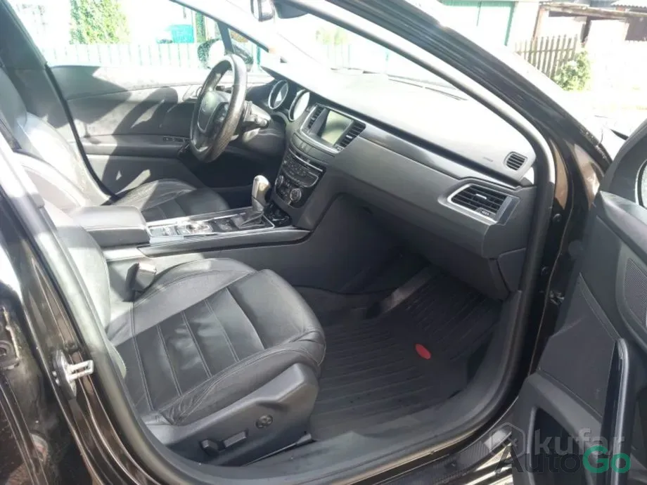 Продажа Peugeot 508 I, 2013 г., Березино Березино - изображение 9