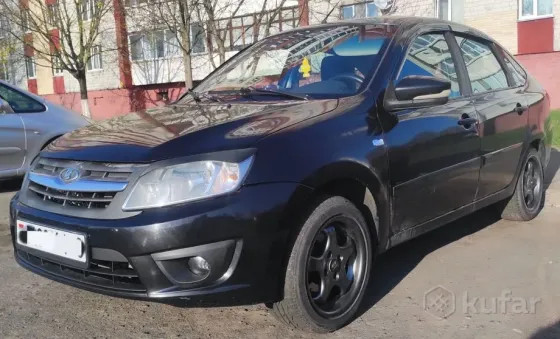 Продажа ВАЗ Granta I, 2014 г., Калинковичи Калинковичи