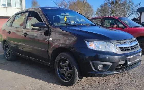 Продажа ВАЗ Granta I, 2014 г., Калинковичи Калинковичи
