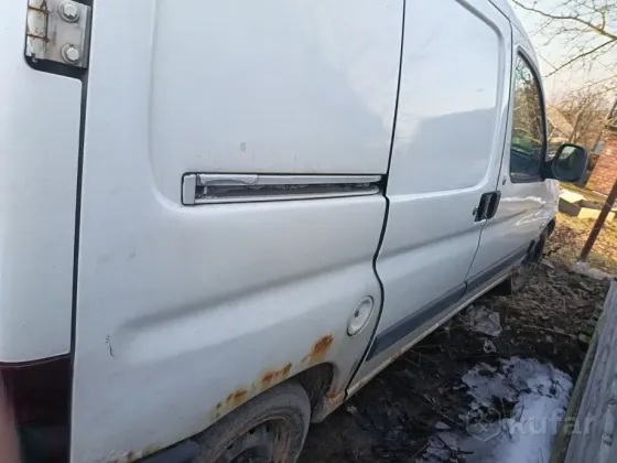 Продажа Peugeot Partner I, 1999 г., Копыль Копыль