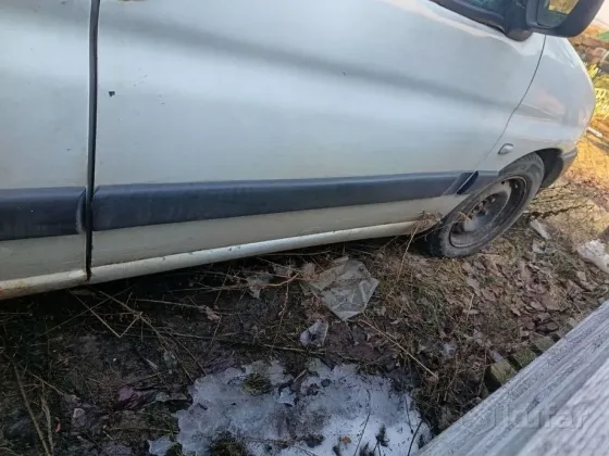 Продажа Peugeot Partner I, 1999 г., Копыль Копыль
