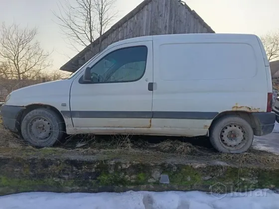 Продажа Peugeot Partner I, 1999 г., Копыль Копыль