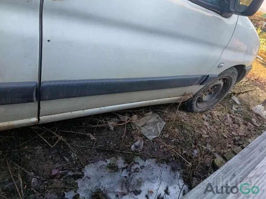 Продажа Peugeot Partner I, 1999 г., Копыль Копыль - изображение 2
