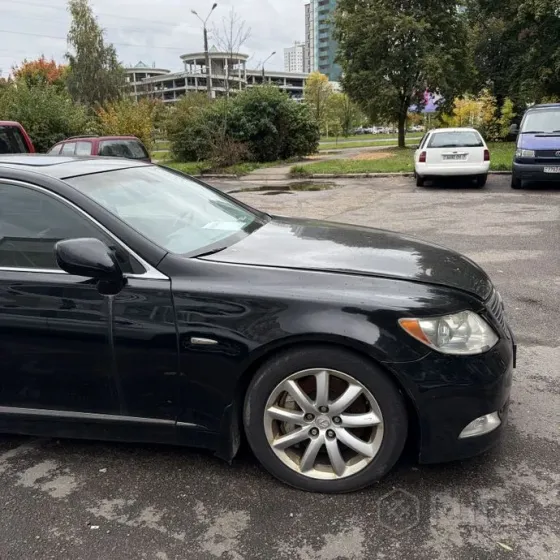 Продажа Lexus LS IV, 2007 г., Минск Минск