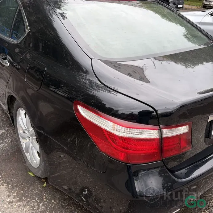 Продажа Lexus LS IV, 2007 г., Минск Минск - изображение 8