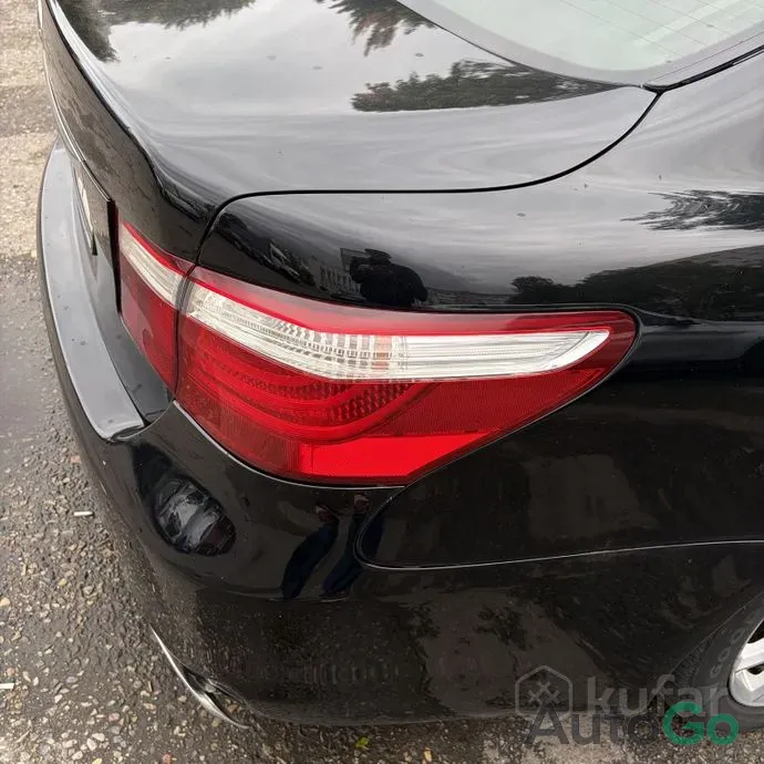 Продажа Lexus LS IV, 2007 г., Минск Минск - изображение 5