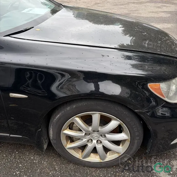 Продажа Lexus LS IV, 2007 г., Минск Минск - изображение 2