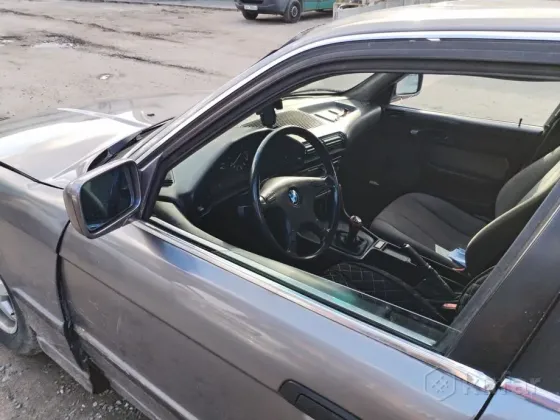 Продажа BMW 5 серия III (E34), 1991 г., Лида Лида