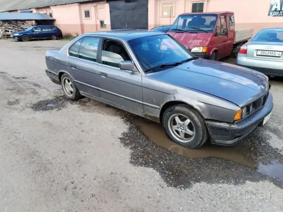 Продажа BMW 5 серия III (E34), 1991 г., Лида Лида