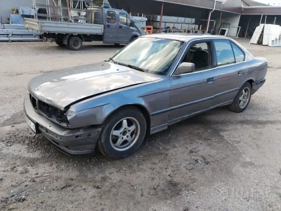 Продажа BMW 5 серия III (E34), 1991 г., Лида Лида