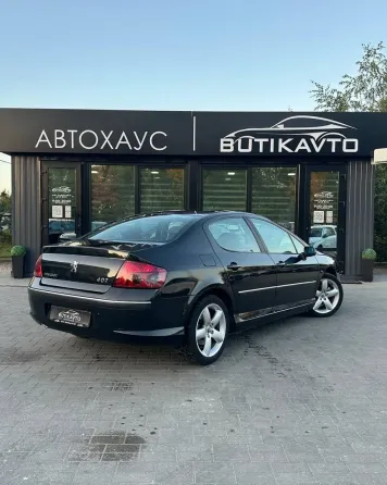 Продажа Peugeot 407 (I), 2006 г., Барановичи Барановичи