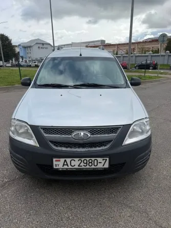 Продажа ВАЗ Largus I, 2019 г., Минск Минск