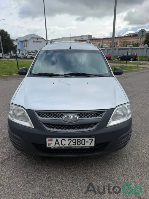  Largus I