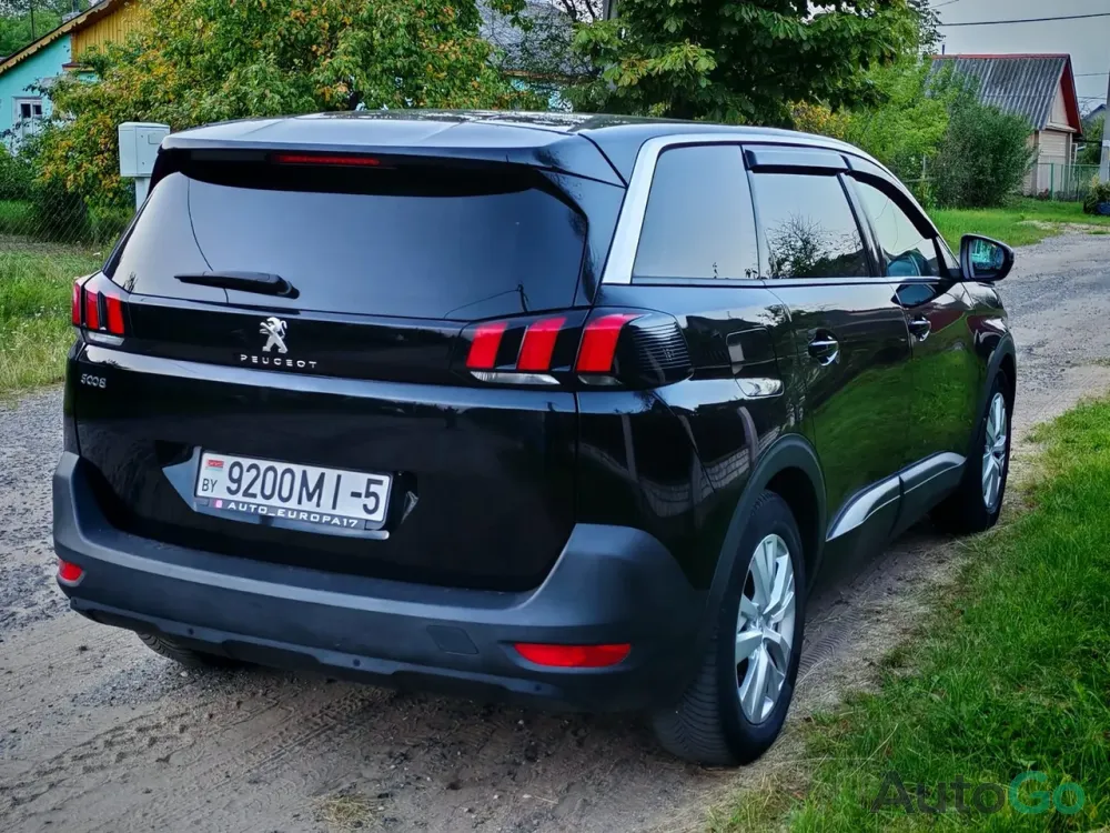  5008 (II)