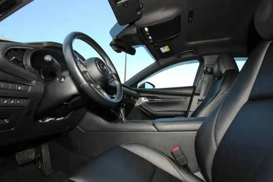 Продажа Mazda 3 (IV), 2020 г., Минск Минск