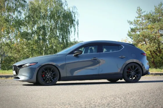 Продажа Mazda 3 (IV), 2020 г., Минск Минск