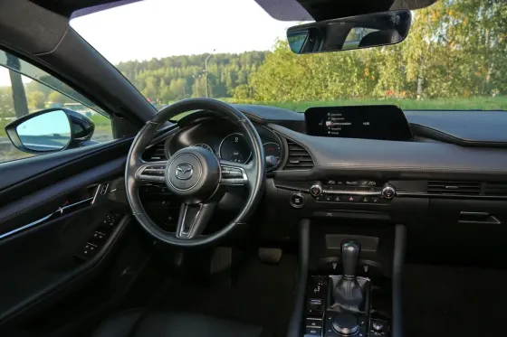 Продажа Mazda 3 (IV), 2020 г., Минск Минск