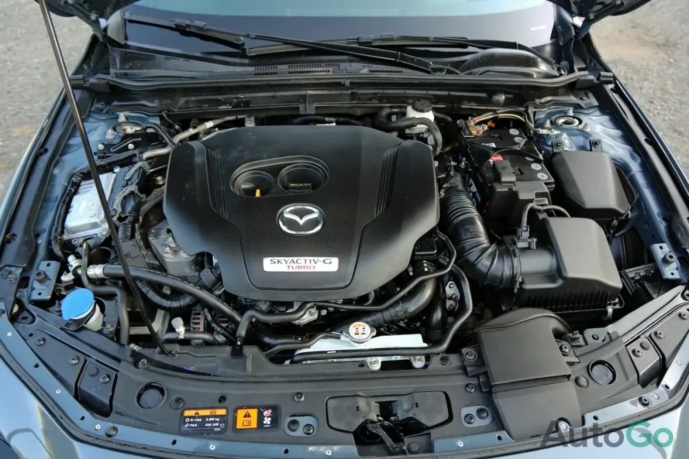 Продажа Mazda 3 (IV), 2020 г., Минск Минск - изображение 12
