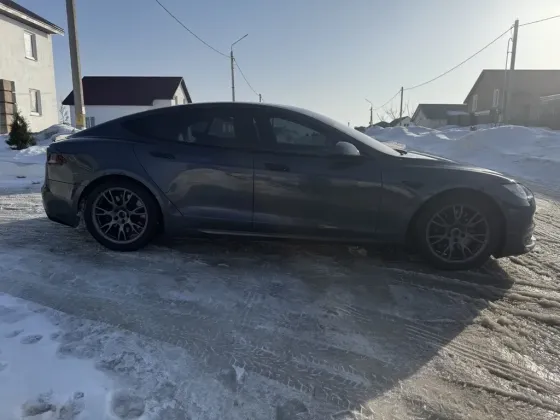 Продажа Tesla Model S (I) Рестайлинг 2, 2022 г., Минск Минск