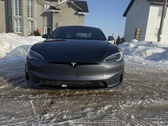 Продажа Tesla Model S (I) Рестайлинг 2, 2022 г., Минск Минск