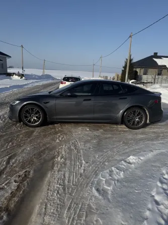 Продажа Tesla Model S (I) Рестайлинг 2, 2022 г., Минск Минск
